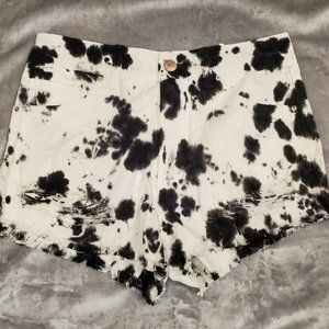 NWT Forever 21 Denim Shorts